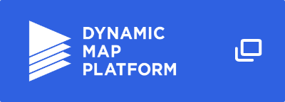 Dynamic Map Platform