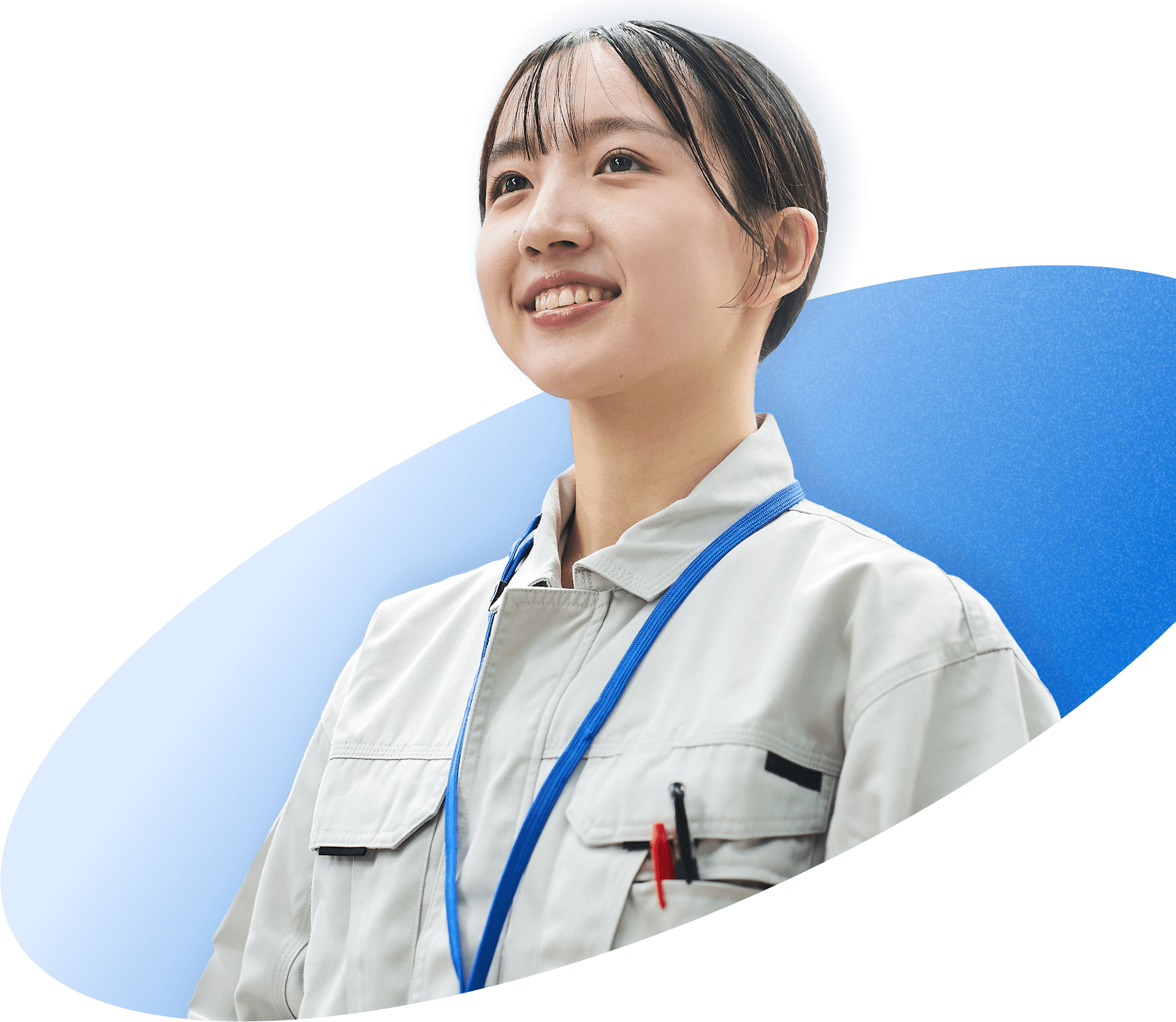 未来のインフラを最前線で支える